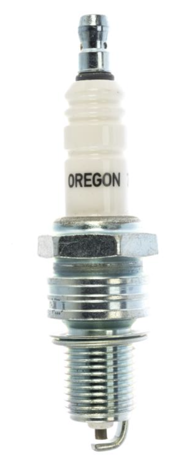 Свеча зажигания O-NR15YC Oregon 77-325-1 /Champion RJ19LM; Bosch WR11E0; NGK BR2LM