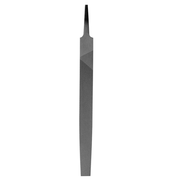 НАПИЛЬНИК <br/>ПЛОСКИЙ БЕЗ РУЧКИ BERGER BG1155
