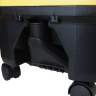 Аккумуляторный пылесос Hanskonner HBVC1810 1BatterySystem Аккумуляторный пылесос Hanskonner HBVC1810 1BatterySystem - Аккумуляторный пылесос Hanskonner HBVC1810 1BatterySystem