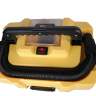 Аккумуляторный пылесос Hanskonner HBVC1810 1BatterySystem Аккумуляторный пылесос Hanskonner HBVC1810 1BatterySystem - Аккумуляторный пылесос Hanskonner HBVC1810 1BatterySystem