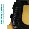 Аккумуляторный пылесос Hanskonner HBVC1810 1BatterySystem Аккумуляторный пылесос Hanskonner HBVC1810 1BatterySystem - Аккумуляторный пылесос Hanskonner HBVC1810 1BatterySystem