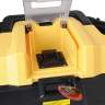 Аккумуляторный пылесос Hanskonner HBVC1810 1BatterySystem Аккумуляторный пылесос Hanskonner HBVC1810 1BatterySystem - Аккумуляторный пылесос Hanskonner HBVC1810 1BatterySystem