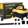 Аккумуляторный пылесос Hanskonner HBVC1810 1BatterySystem Аккумуляторный пылесос Hanskonner HBVC1810 1BatterySystem - Аккумуляторный пылесос Hanskonner HBVC1810 1BatterySystem