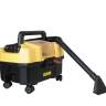 Аккумуляторный пылесос Hanskonner HBVC1810 1BatterySystem Аккумуляторный пылесос Hanskonner HBVC1810 1BatterySystem - Аккумуляторный пылесос Hanskonner HBVC1810 1BatterySystem
