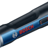 11750 BOSCH Отвертка аккумуляторная GO (набор) - 11750