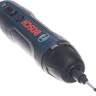 Bosch GO 2 06019H2100 2 BOSCH Отвертка аккумуляторная GO (набор) - Bosch GO 2 06019H2100 2