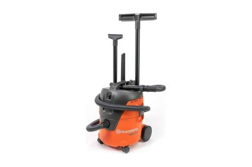 Пылесос Husqvarna WDC 220 1кВт 20л 9679079-01