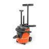Husqvarna WDC 220 9679079-01 2 Пылесос Husqvarna WDC 220 1кВт 20л 9679079-01 - Husqvarna WDC 220 9679079-01 2