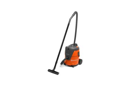 Пылесос Husqvarna WDC 220 1кВт 20л 9679079-01