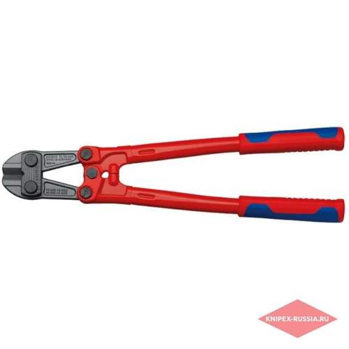 Болторез KNIPEX KN-7172460 КОБОЛТ компакт Bolzenschneider cobolt (400мм)