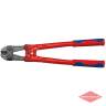 Болторез KNIPEX KN-7172460 КОБОЛТ компакт Bolzenschneider cobolt (400мм) - Болторез KNIPEX KN-7172460 КОБОЛТ компакт Bolzenschneider cobolt