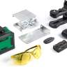 GL 3-360 Master SET+Штатив телескопический с резьбой 1/4 (5/8) дюйма TR-120 GL 3-360 Master SET+Штатив телескопический с резьбой 1/4 (5/8) дюйма TR-120 - GL 3-360 Master SET+Штатив телескопический с резьбой 1/4 (5/8) дюйма TR-120