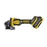 Аккумуляторная УШМ Hanskonner HAG18125 1BatterySystem Аккумуляторная УШМ Hanskonner HAG18125 1BatterySystem - Аккумуляторная УШМ Hanskonner HAG18125 1BatterySystem