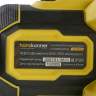 Аккумуляторная УШМ Hanskonner HAG18125 1BatterySystem Аккумуляторная УШМ Hanskonner HAG18125 1BatterySystem - Аккумуляторная УШМ Hanskonner HAG18125 1BatterySystem