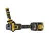 Аккумуляторная УШМ Hanskonner HAG18125 1BatterySystem Аккумуляторная УШМ Hanskonner HAG18125 1BatterySystem - Аккумуляторная УШМ Hanskonner HAG18125 1BatterySystem