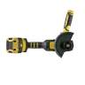 Аккумуляторная УШМ Hanskonner HAG18125 1BatterySystem Аккумуляторная УШМ Hanskonner HAG18125 1BatterySystem - Аккумуляторная УШМ Hanskonner HAG18125 1BatterySystem