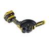Аккумуляторная УШМ Hanskonner HAG18125 1BatterySystem Аккумуляторная УШМ Hanskonner HAG18125 1BatterySystem - Аккумуляторная УШМ Hanskonner HAG18125 1BatterySystem