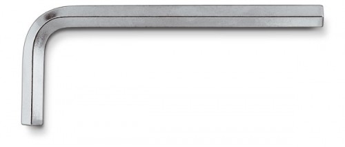 Ключ шестигранный 32х347х157 мм /WITTE
