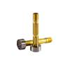 FUBAG Цанга c газовой линзой ф1.0 FB TIG 240-550W (2 шт.) FUBAG Цанга c газовой линзой ф1.0 FB TIG 240-550W (2 шт.) - FUBAG Цанга c газовой линзой ф1.0 FB TIG 240-550W (2 шт.)