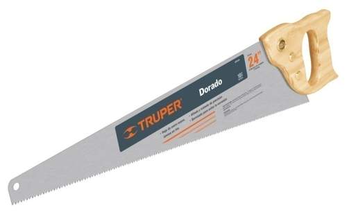 Ножовка по дереву 61 см STD-24/TRUPER