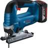 BOSCH Лобзик аккум. GST 185 -Li, 1*4,0 Ач, кейс BOSCH Лобзик аккум. GST 185 -Li, 1*4,0 Ач, кейс - BOSCH Лобзик аккум. GST 185 -Li, 1*4,0 Ач, кейс