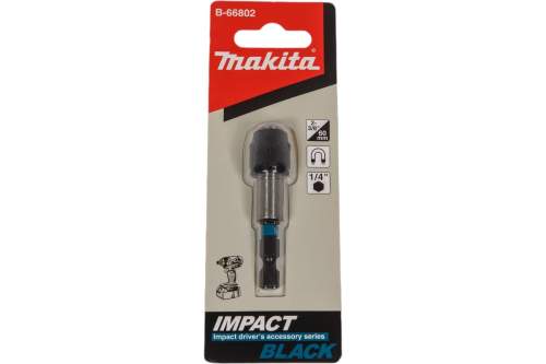 MAKITA Держатель с зажимным патроном 60мм Impact Black