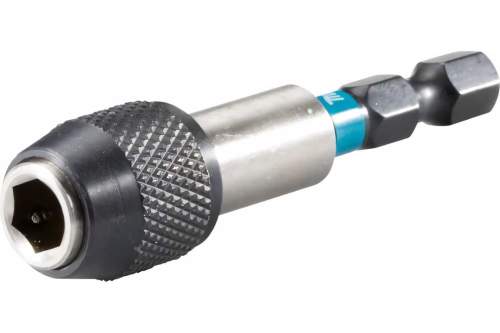 MAKITA Держатель с зажимным патроном 60мм Impact Black