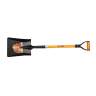 Лопата совковая DINGQI 1,2 метра - Лопата совковая DINGQI 1,2 метра