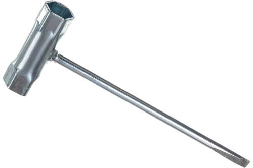 Ключ комбинированный CHAMPION 160-35-35 (17/19), ECHO, CHAMPION