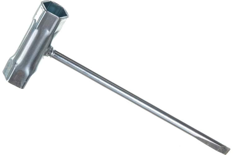Ключ комбинированный CHAMPION 160-35-35 (17/19), ECHO, CHAMPION