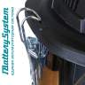 Аккумуляторный пылесос Hanskonner HBVC1820 1BatterySystem Аккумуляторный пылесос Hanskonner HBVC1820 1BatterySystem - Аккумуляторный пылесос Hanskonner HBVC1820 1BatterySystem