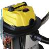 Аккумуляторный пылесос Hanskonner HBVC1820 1BatterySystem Аккумуляторный пылесос Hanskonner HBVC1820 1BatterySystem - Аккумуляторный пылесос Hanskonner HBVC1820 1BatterySystem