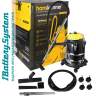Аккумуляторный пылесос Hanskonner HBVC1820 1BatterySystem Аккумуляторный пылесос Hanskonner HBVC1820 1BatterySystem - Аккумуляторный пылесос Hanskonner HBVC1820 1BatterySystem