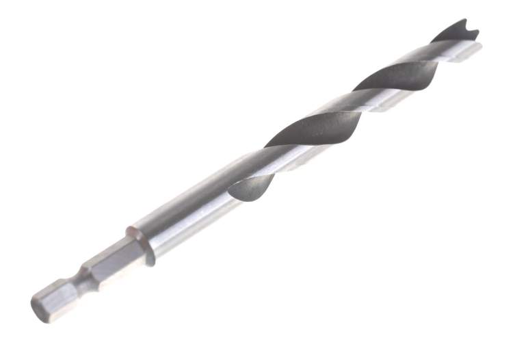 MAKITA Сверло по дереву 10x100, 1/4"