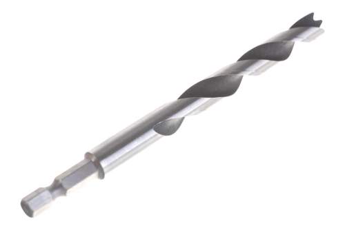 MAKITA Сверло по дереву 10x100, 1/4"