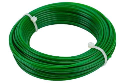 Леска 2.0мм 15м greenline (полиэт. упак.) Oleo-Mac