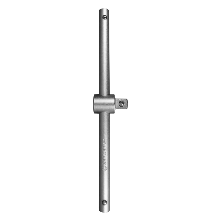 ВОРОТОК Т-ОБРАЗНЫЙ BERGER СО СКОЛЬЗЯЩИМ ПЕРЕХОДНИКОМ 1/2" BG2296