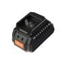 CD250H Винтоверт ударн б/щ Sturm!, 18В, 1BatterySystem, 250Нм, 1/4&quot, 1x4.0Ач, кейс CD250H Винтоверт ударн б/щ Sturm!, 18В, 1BatterySystem, 250Нм, 1/4&quot, 1x4.0Ач, кейс - CD250H Винтоверт ударн б/щ Sturm!, 18В, 1BatterySystem, 250Нм, 1/4&quot, 1x4.0Ач, кейс