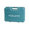 CD250H Винтоверт ударн б/щ Sturm!, 18В, 1BatterySystem, 250Нм, 1/4&quot, 1x4.0Ач, кейс CD250H Винтоверт ударн б/щ Sturm!, 18В, 1BatterySystem, 250Нм, 1/4&quot, 1x4.0Ач, кейс - CD250H Винтоверт ударн б/щ Sturm!, 18В, 1BatterySystem, 250Нм, 1/4&quot, 1x4.0Ач, кейс