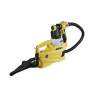 Краскопульт электрический Hanskonner HSG9670B Краскопульт электрический Hanskonner HSG9670B - Краскопульт электрический Hanskonner HSG9670B