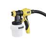 Краскопульт электрический Hanskonner HSG9670B Краскопульт электрический Hanskonner HSG9670B - Краскопульт электрический Hanskonner HSG9670B
