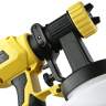 Краскопульт электрический Hanskonner HSG9670B Краскопульт электрический Hanskonner HSG9670B - Краскопульт электрический Hanskonner HSG9670B