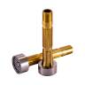 FUBAG Цанга c газовой линзой ф1.6 FB TIG 240-550W (2 шт.) - FUBAG Цанга c газовой линзой ф1.6 FB TIG 240-550W (2 шт.)
