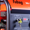 Бензиновый генератор FUBAG BS 8000 A ES с электростартером и коннектором автоматики Бензиновый генератор FUBAG BS 8000 A ES с электростартером и коннектором автоматики - Бензиновый генератор FUBAG BS 8000 A ES с электростартером и коннектором автоматики