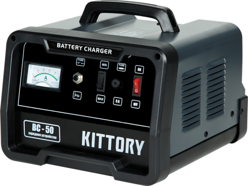 Зарядное устройство KITTORY BC-50