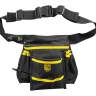 Berger BG ЛЕНС BG1197 Сумка поясная для инструментов BERGER "ЛЕНС" - Berger BG ЛЕНС BG1197
