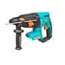 Аккумуляторный перфоратор Sturm! CRH1825BL 1BatterySystem Аккумуляторный перфоратор Sturm! CRH1825BL 1BatterySystem - Аккумуляторный перфоратор Sturm! CRH1825BL 1BatterySystem