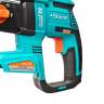 Аккумуляторный перфоратор Sturm! CRH1825BL 1BatterySystem Аккумуляторный перфоратор Sturm! CRH1825BL 1BatterySystem - Аккумуляторный перфоратор Sturm! CRH1825BL 1BatterySystem
