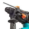 Аккумуляторный перфоратор Sturm! CRH1825BL 1BatterySystem Аккумуляторный перфоратор Sturm! CRH1825BL 1BatterySystem - Аккумуляторный перфоратор Sturm! CRH1825BL 1BatterySystem