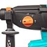 Аккумуляторный перфоратор Sturm! CRH1825BL 1BatterySystem Аккумуляторный перфоратор Sturm! CRH1825BL 1BatterySystem - Аккумуляторный перфоратор Sturm! CRH1825BL 1BatterySystem